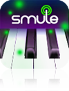 Make music with Magic Piano for iPhone and iPod Touch by Smule